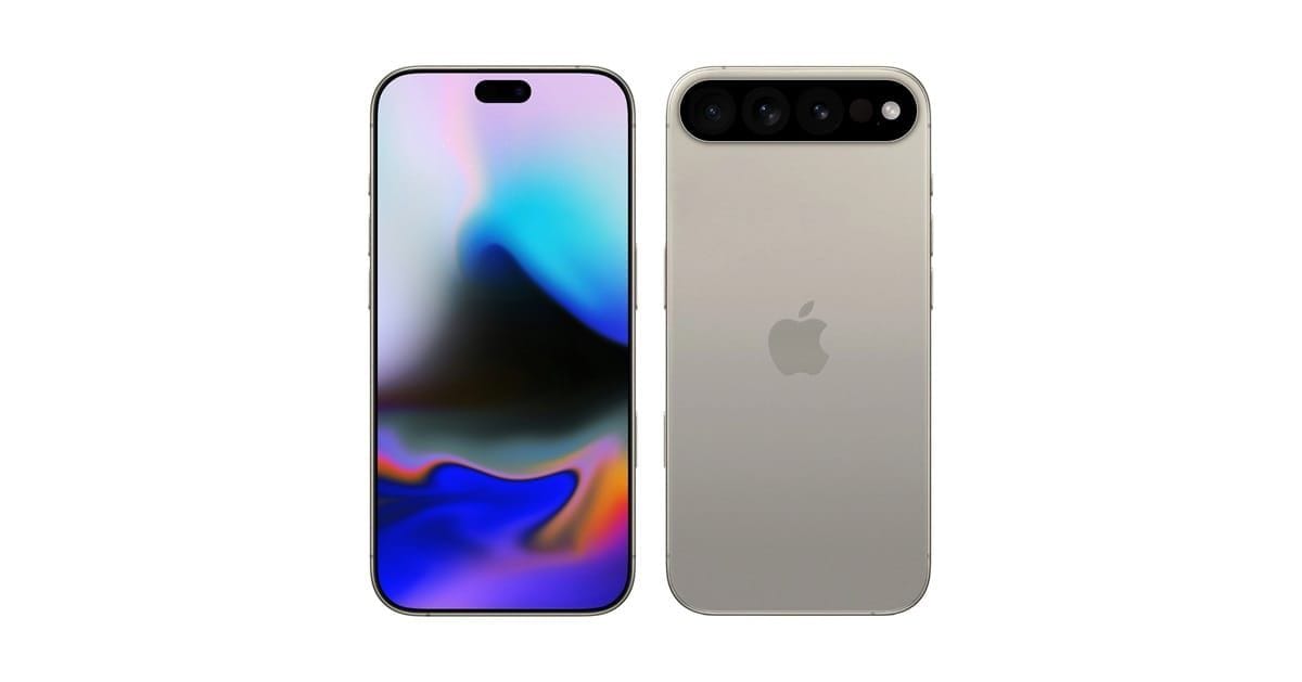 Ahli Yakin iPhone Air Akan Dongkrak Penjualan Apple, Ini Alasannya Ahli Yakin iPhone Air Akan Dongkrak Penjualan Apple, Ini Alasannya