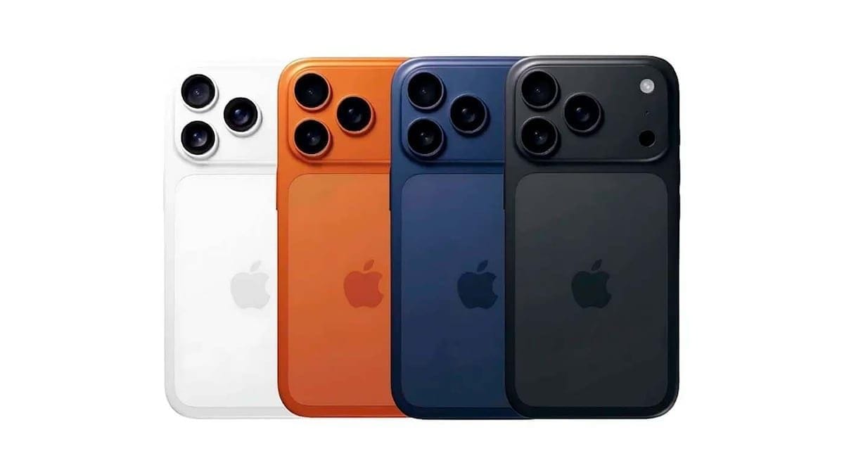 Spekulasi Heboh Terungkap: Spesifikasi Lengkap iPhone 17 Series Bocor Menjelang Peluncuran