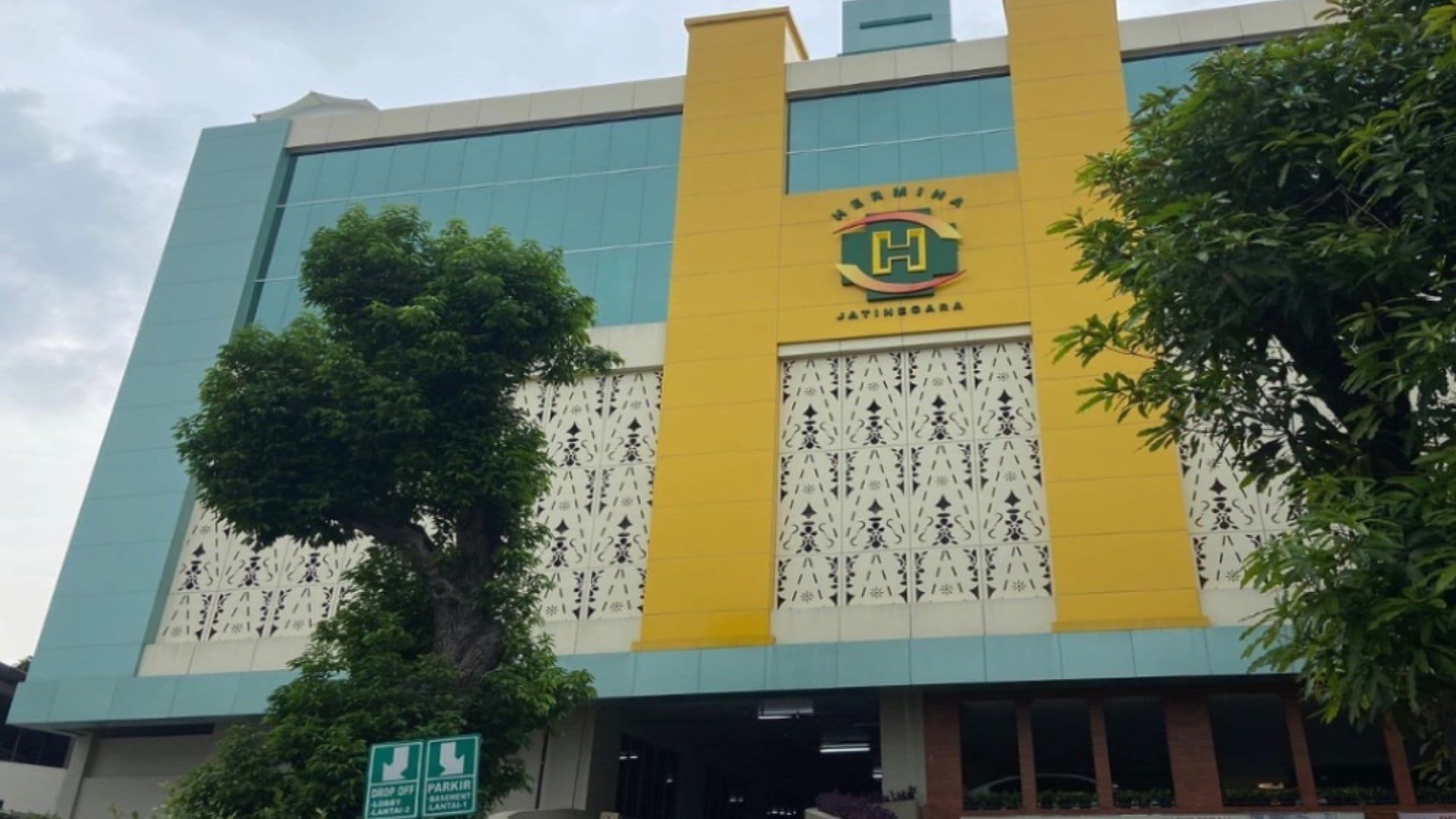 Sinyal Kuat: Hermina Sambut Aksi Borong Saham dari Djarum & Astra Sinyal Kuat: Hermina Sambut Aksi Borong Saham dari Djarum & Astra