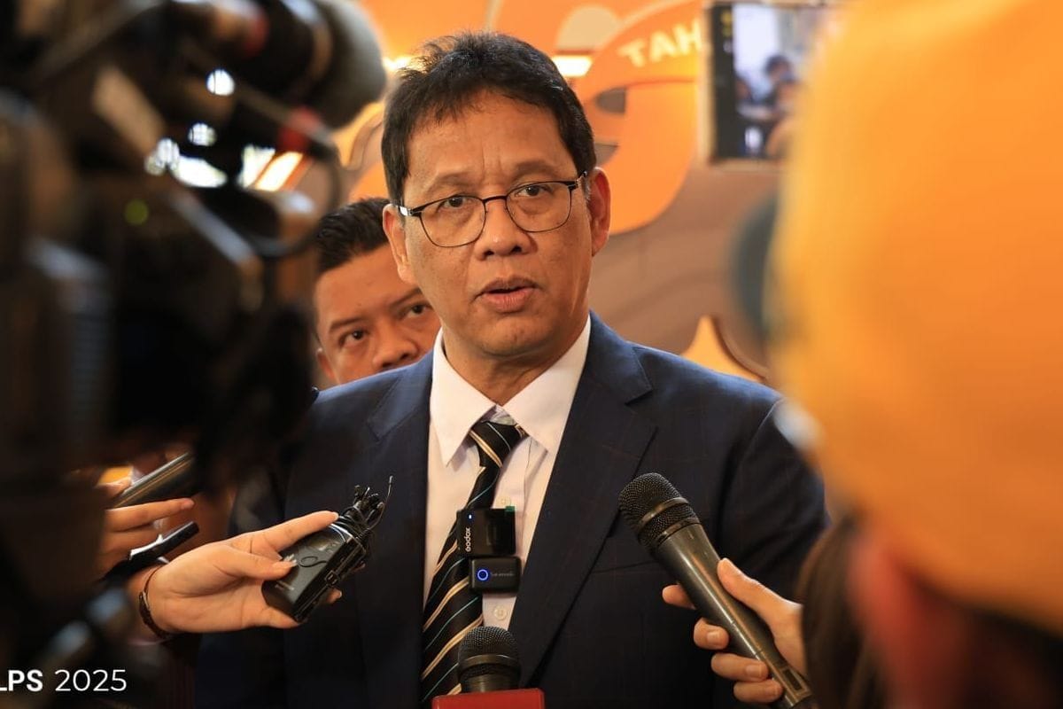 Lonjakan Spektakuler? Menteri Keuangan Yakin IHSG Bisa Tembus Level 36.000