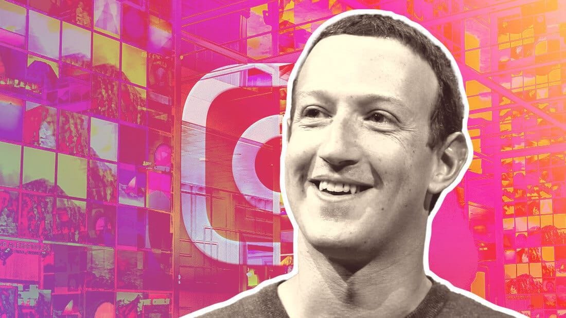 Instagram Cetak Rekor Baru: Zuckerberg Umumkan 3 Miliar Pengguna Aktif Bulanan