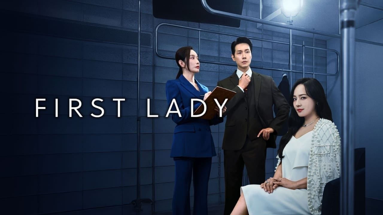 3 Alasan Kuat Drama “First Lady” Wajib Ditonton: Chemistry Eugene dan Ji Hyun Woo Bikin Penasaran