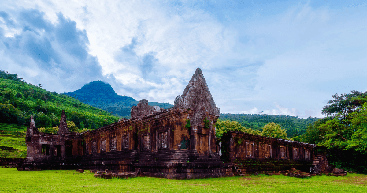 Laos: Hidden Gem of Southeast Asia yang Wajib Masuk Bucket List Perjalanan Anda
