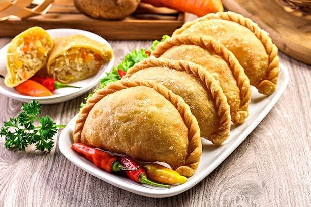 Cara Bikin Kulit Pastel Tipis dan Kriuk Anti Sobek Saat Digoreng