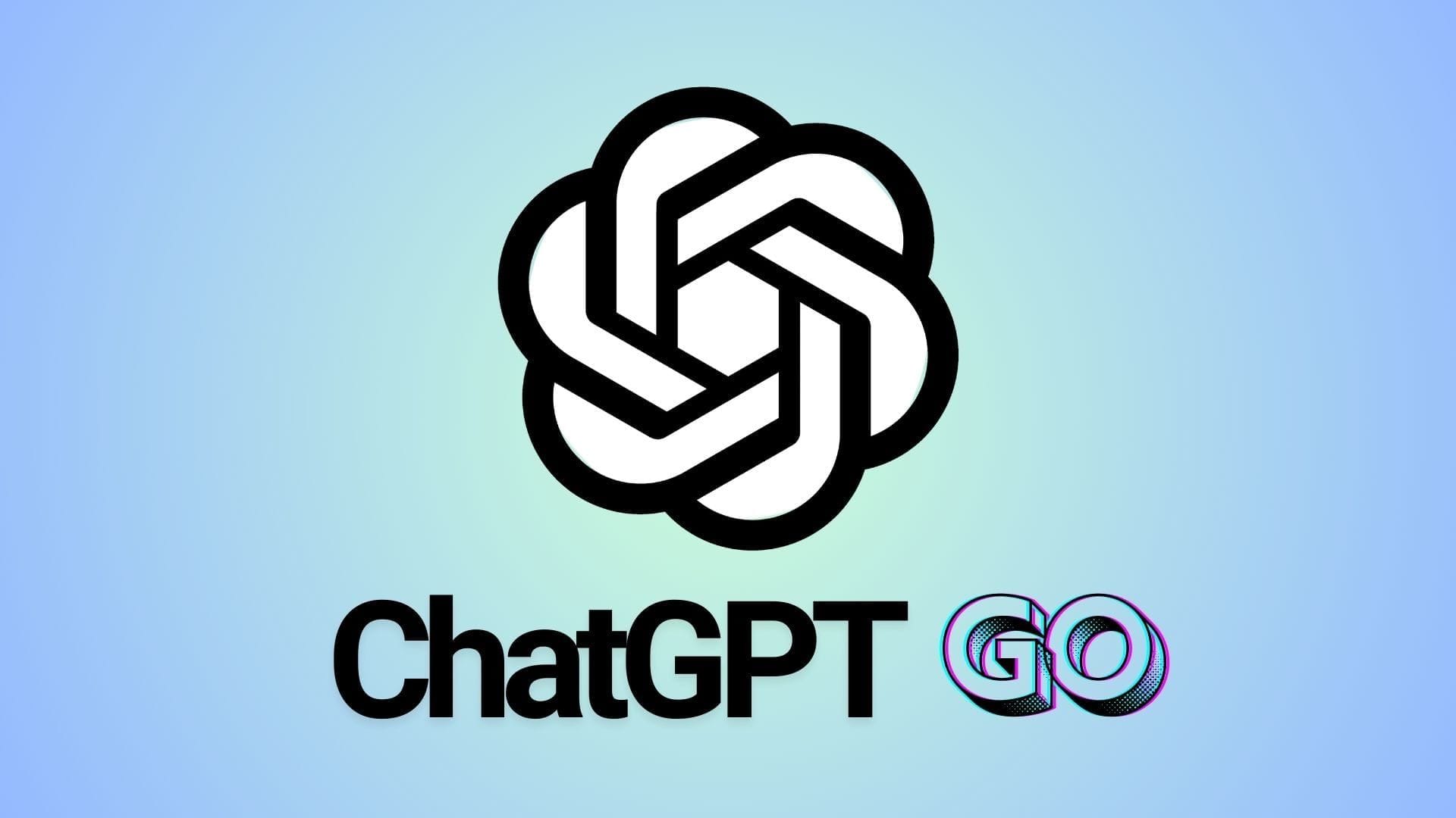 ChatGPT Go Resmi Meluncur di Indonesia: Akses AI Canggih Kini Lebih Terjangkau