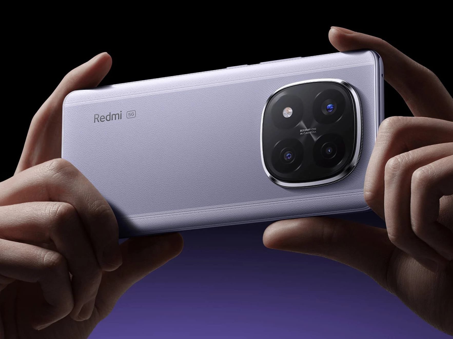 Redmi Note 15 Pro Siap Debut: Desain Melengkung, Kamera Trendi, dan Jeroan Ngebut