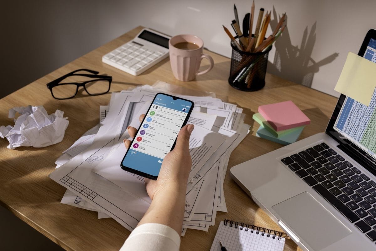 5 Aplikasi Produktivitas Gratis yang Wajib Dicoba