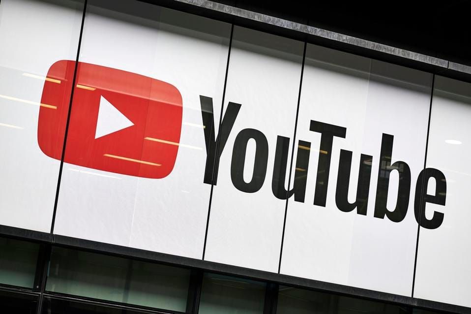 YouTube Bayar Kreator Rp 1.642 Triliun Sejak 2021: Penghasilan Fantastis di Era Konten YouTube Bayar Kreator Rp 1.642 Triliun Sejak 2021: Penghasilan Fantastis di Era Konten