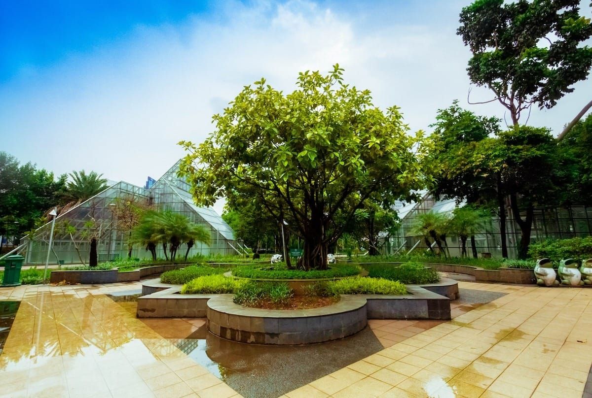 Escape Seru Tanpa Biaya: 10 Destinasi Gratis di Jakarta untuk Long Weekend Escape Seru Tanpa Biaya: 10 Destinasi Gratis di Jakarta untuk Long Weekend