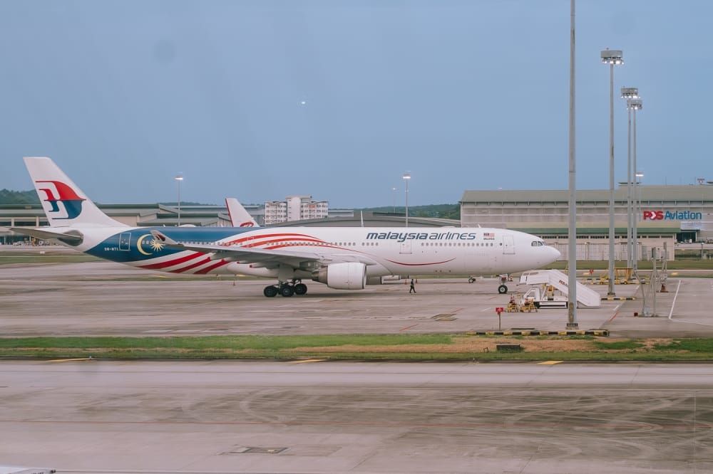 Malaysian Airlines Reschedule karena Penutupan Udara KLIA Selama 6 Hari Malaysian Airlines Reschedule karena Penutupan Udara KLIA Selama 6 Hari