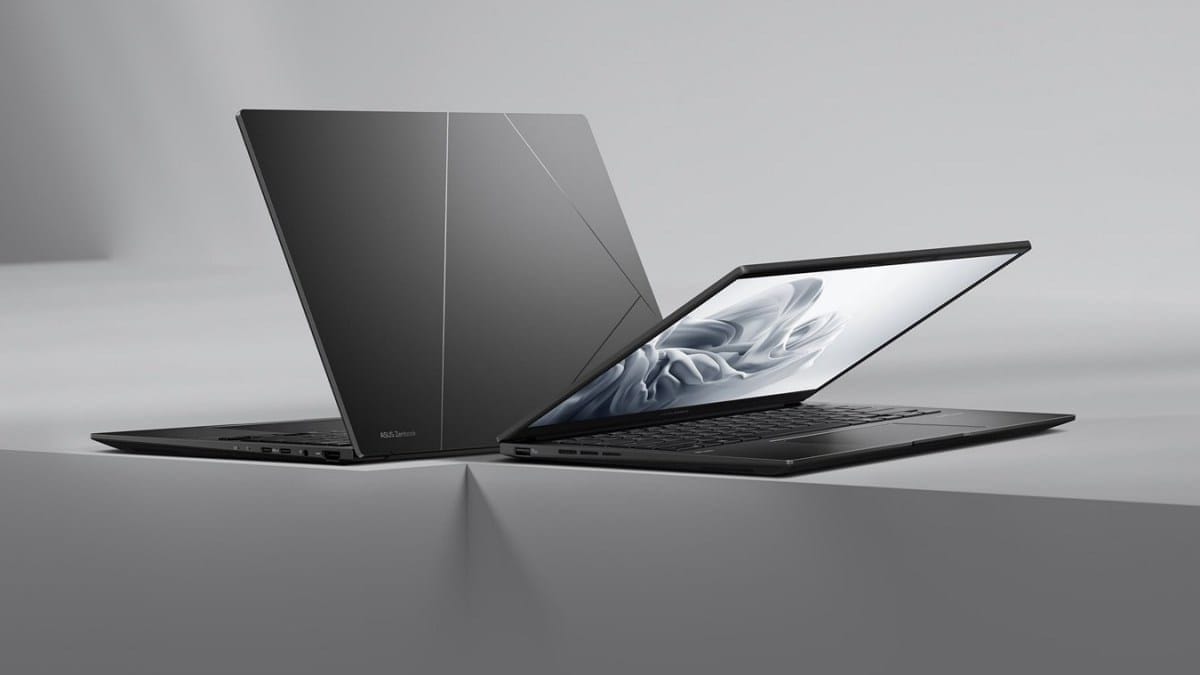 Rekomendasi Laptop ASUS dengan Baterai Tahan Lama untuk Aktivitas Seharian