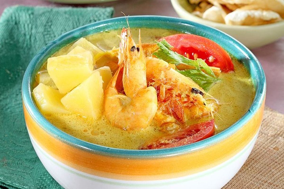 Soto Medan, Cita Rasa Rumah Lama yang Bikin Hangat dan Nambah Terus di Musim Hujan