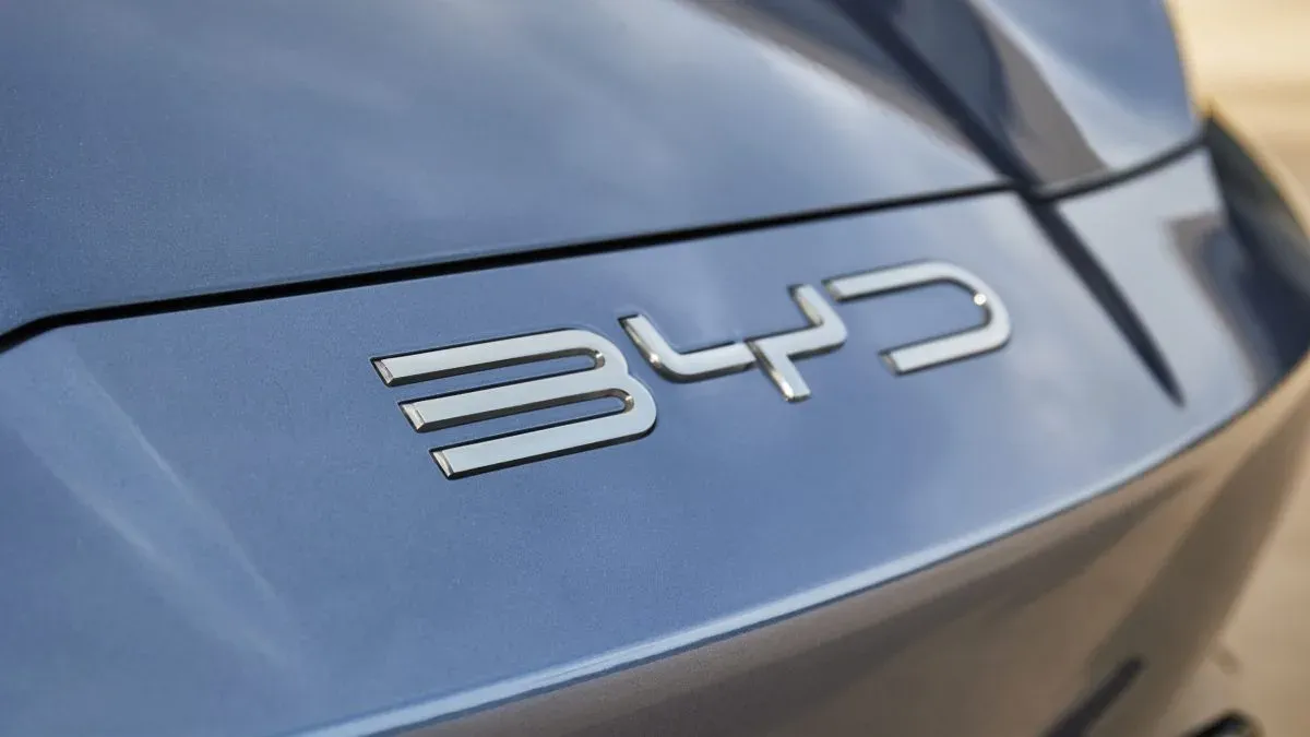 Penjualan Mobil Listrik di Indonesia Melejit, BYD Kuasai Lebih dari 50 Persen Pasar