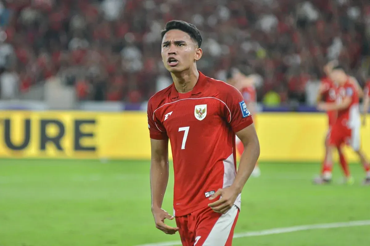 PSSI Ungkap Alasan Marselino Ferdinan Tak Dipanggil Timnas Indonesia di Kualifikasi Piala Dunia 2026