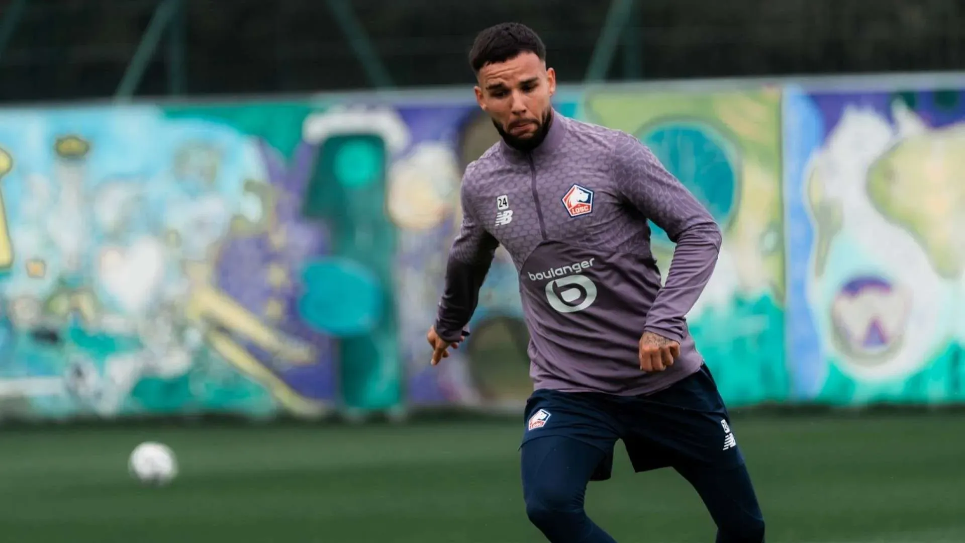 Debut Verdonk di Lille: Berat Tapi Bersejarah bagi Indonesia