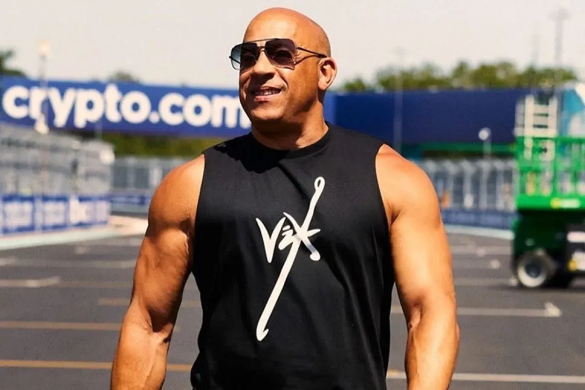 Isu Pembatalan Fast & Furious 11: Apa Kata Vin Diesel