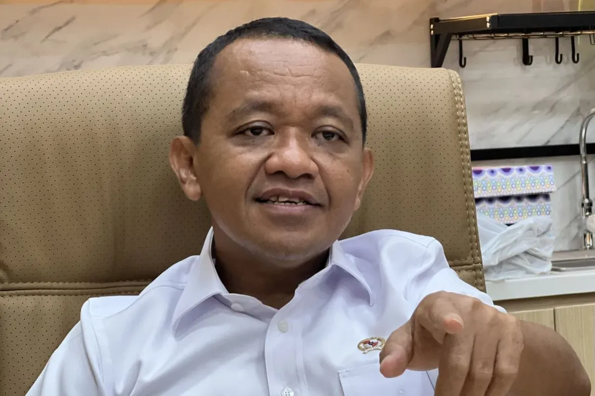 RI Siapkan Penambahan Saham Freeport Lebih dari 10 Persen, Kepemilikan Bisa Naik ke >61%