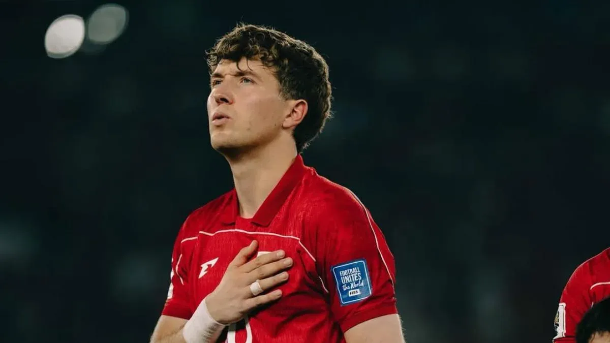Jelang Duel Kualifikasi Piala Dunia, Ole Romeny Pulih dan Siap Tanding