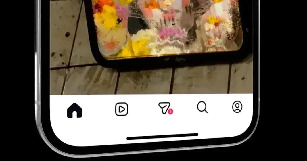 Instagram Uji Tampilan Baru, Fokus pada Reels dan DM