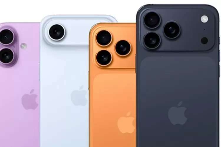Jelang September: Spekulasi iPhone 17 Semakin Ramai dan Seru