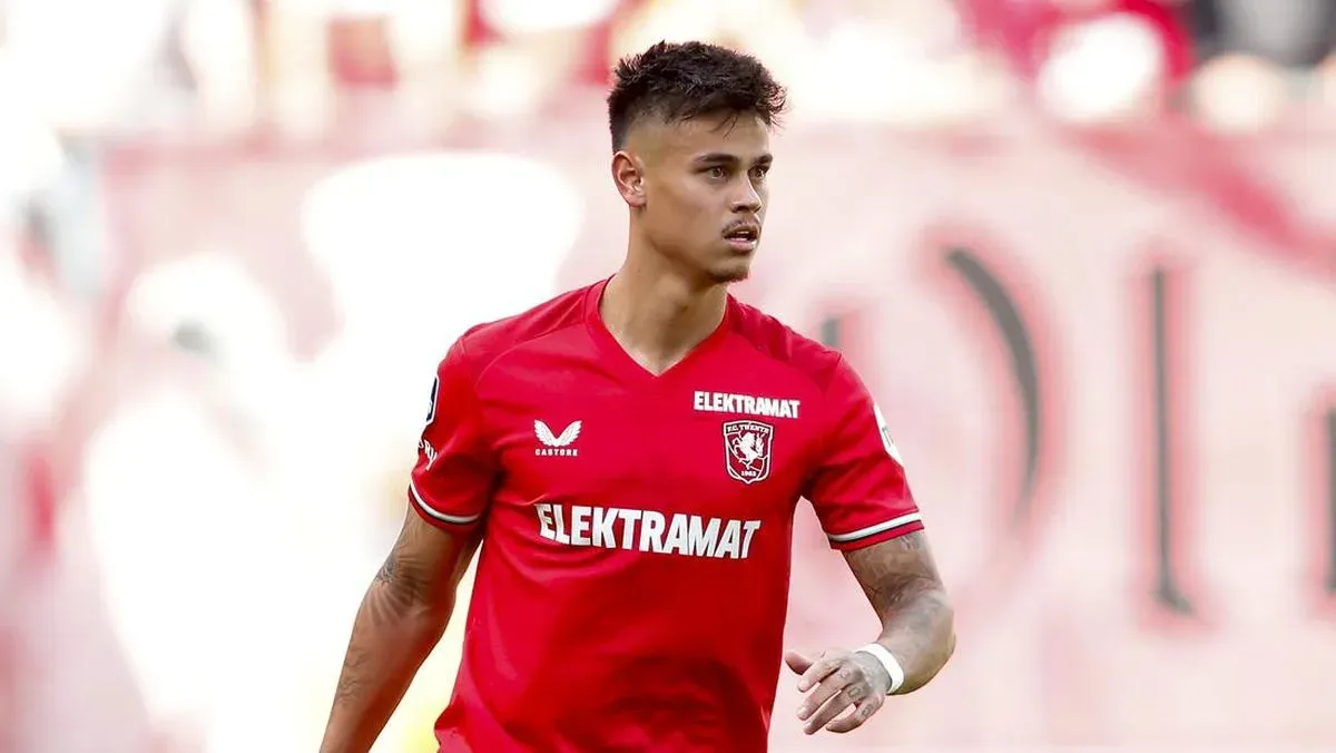 Drama Kontrak Mees Hilgers di FC Twente Mulai Temui Titik Terang