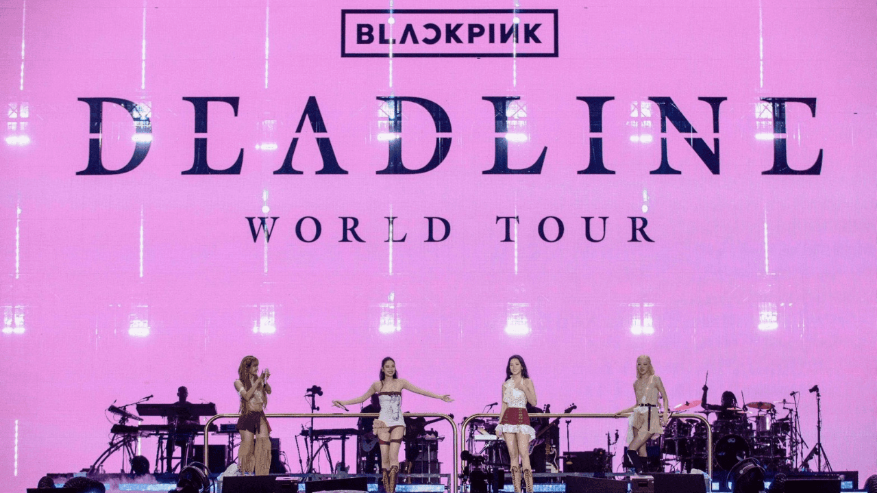 Persiapan Penonton Konser BLACKPINK di GBK: Barang Penting dan Aturan Konser Persiapan Penonton Konser BLACKPINK di GBK: Barang Penting dan Aturan Konser