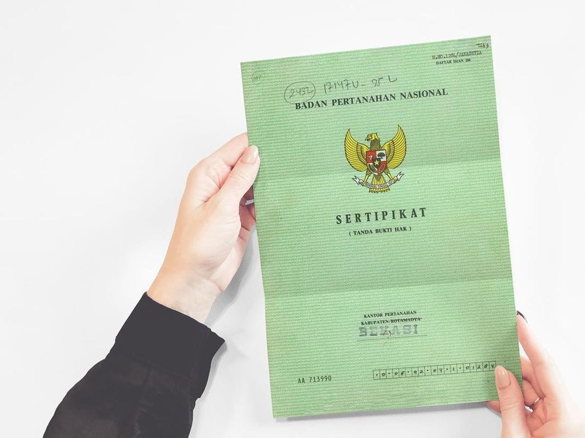 Cara Balik Nama Sertifikat Tanah ke Ahli Waris Setelah Pemilik Meninggal Cara Balik Nama Sertifikat Tanah ke Ahli Waris Setelah Pemilik Meninggal