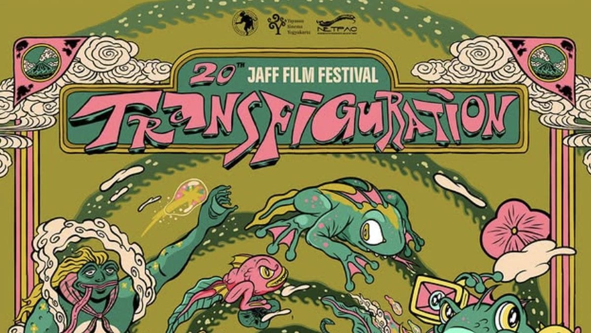 Deretan Film Indonesia yang Tayang Perdana di JAFF 2025, Wajib Masuk Watchlist!