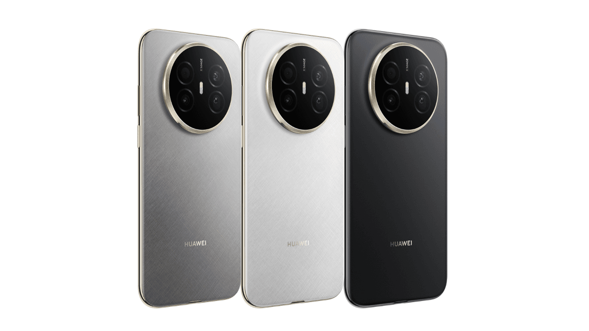 Huawei Mate 70 Air Resmi Rilis, Ponsel Tipis Premium dengan Baterai 6.500 mAh