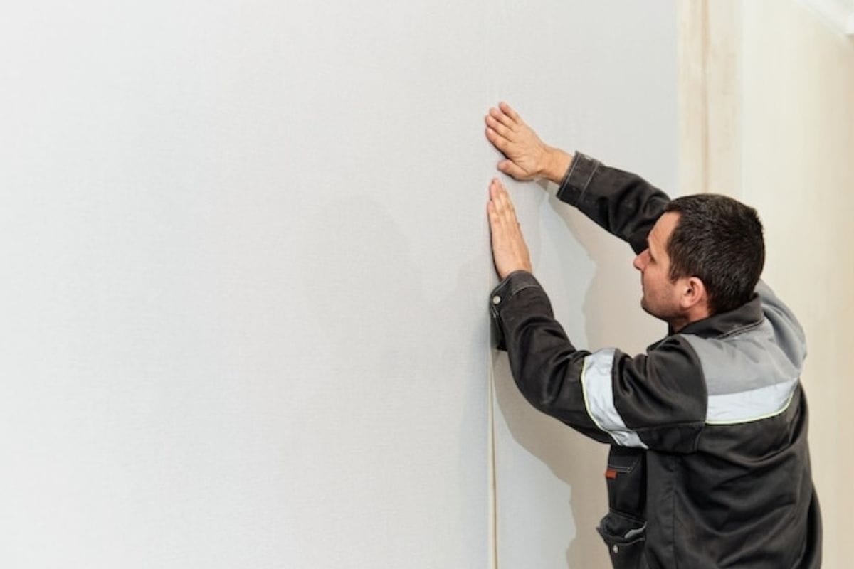 Ubah Suasana Rumah, Cat atau Wallpaper yang Paling Praktis?