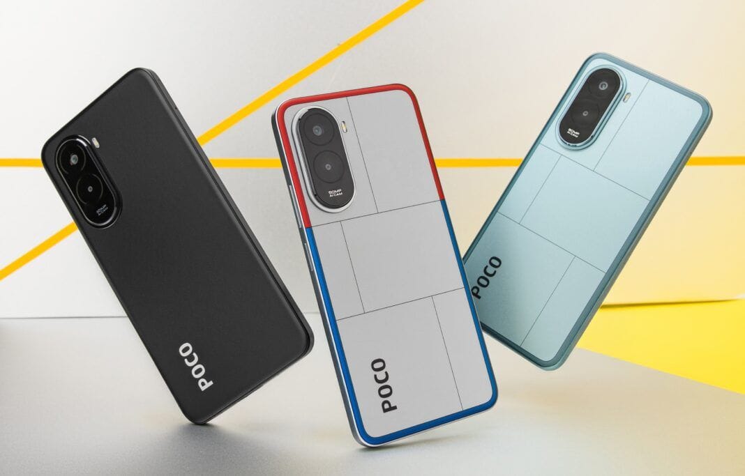 Buruan! Poco 11.11 Mega Sale Tawarkan Potongan Harga HP Gaming hingga Rp500 Ribu