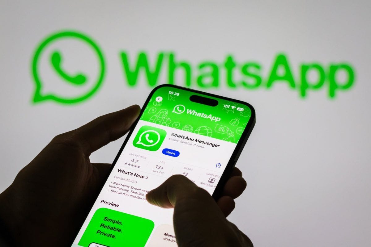 WhatsApp Siapkan Fitur Mirip DM Instagram untuk Menyaring Pesan Nomor Asing