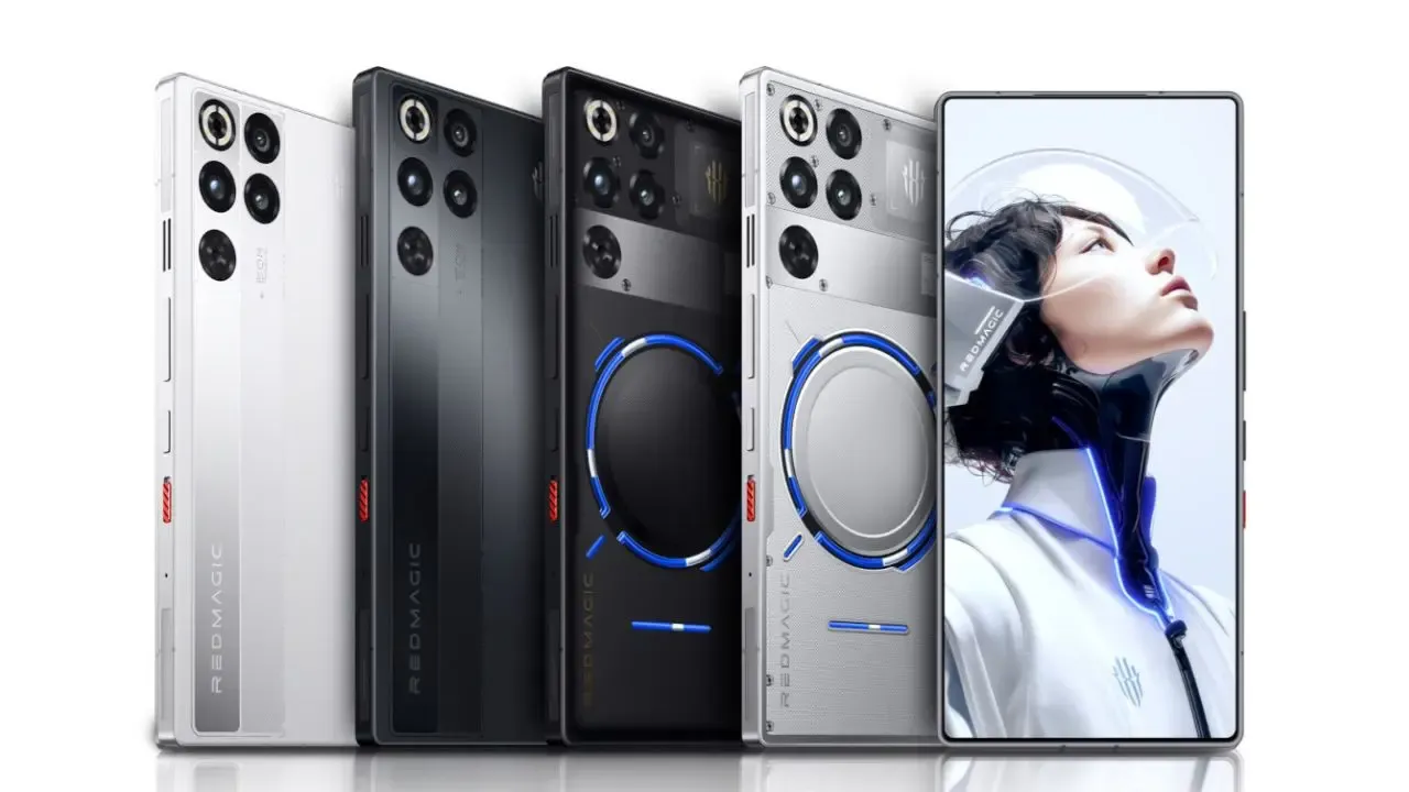 Redmagic 11 Pro Lolos TKDN, HP Gaming Spek Dewa Siap Guncang Pasar Indonesia